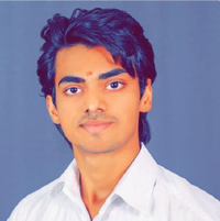 Nikhil Joshi