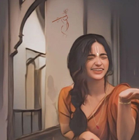 Meera Joshi