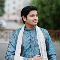 Dev Mehta