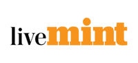 Logo: Livemint
