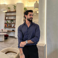 Aarav Singh