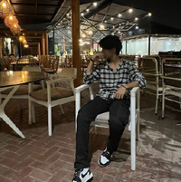 Arjun Thakur