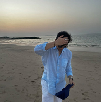 Nikhil Sharma