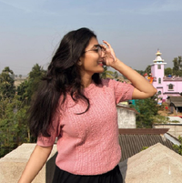 Pooja Tyagi