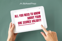 GRE score validity | Shelf life and key details 2023!