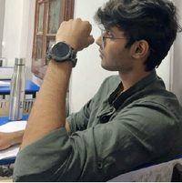 Devansh Thakur