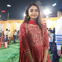 Ananya Sharma