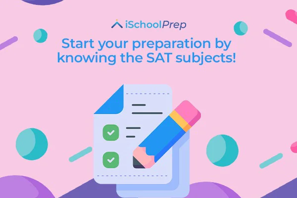 SAT subjects | The complete list of subject tests!