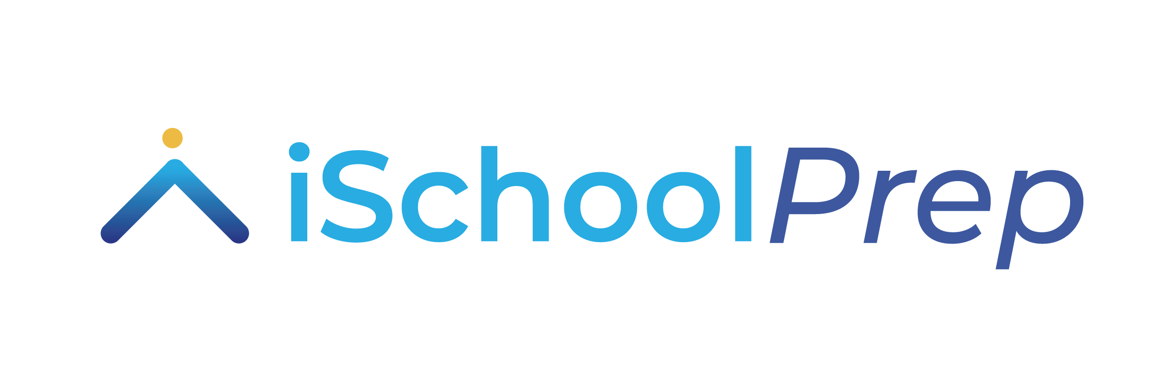 iSchoolPrep Logo