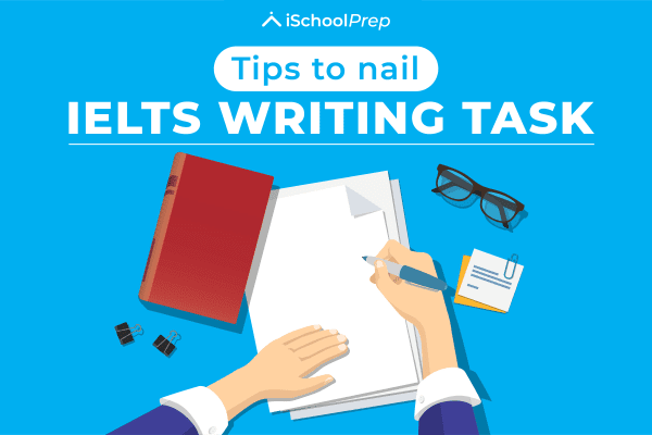 IELTS Writing Task Amazing Tips You Must Know About 