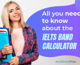 IELTS band calculator