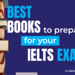 5 best IELTS preparation books to score better bands