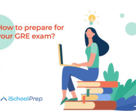 gre preparation