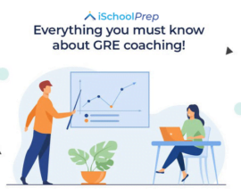 GRE coaching