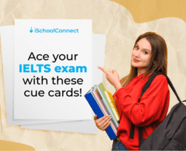 IELTS cue card | 14 topics with the best sample and model answer inside! 19 IELTS cue cards