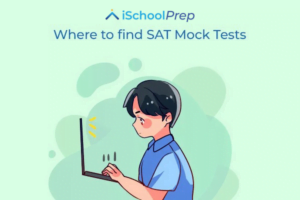 SAT mock tests | 5 best resources to prepare well
