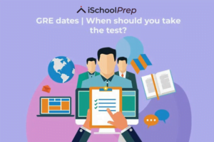 GRE exam dates 2022 | All you need to know about the test! 