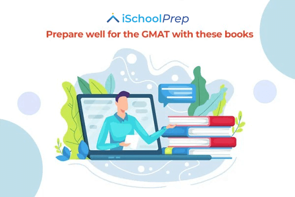 gmat books