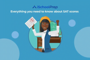 SAT score | What is a good score, target scores, and more!