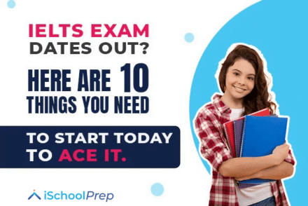 Ielts Exam Dates Everything You Need To Know