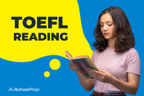 TOEFL reading test