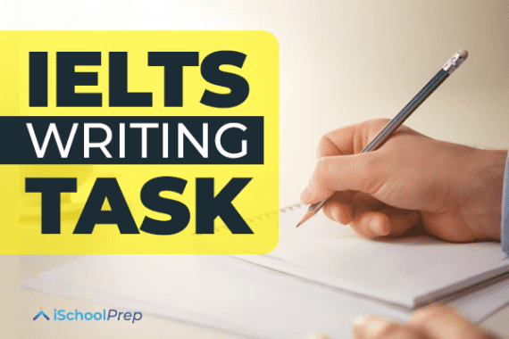 How to ace the IELTS writing task 2 effectively? - Blog | iSchoolPrep