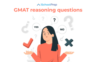 GMAT critical reasoning questions | The ultimate guide!