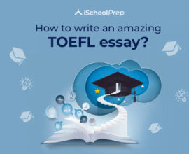 TOEFL Essay