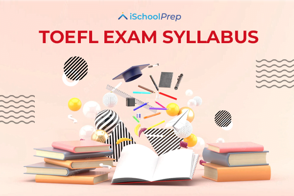 TOEFL exam syllabus