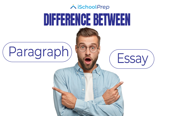 paragraph and essay