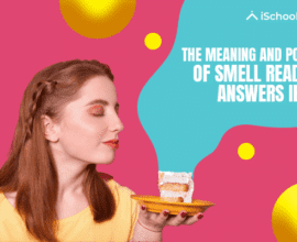 meaning and power of smell
