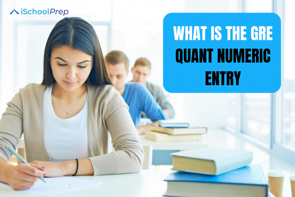 A comprehensive list of sample GRE numeric entry questions.