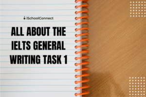 IELTS general writing task 1 | Format and tips!