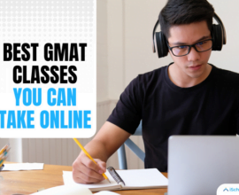 Online GMAT classes | Importance and benefits