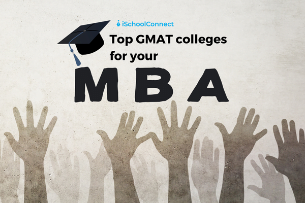 GMAT Colleges