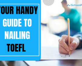 The official guide to the TOEFL test