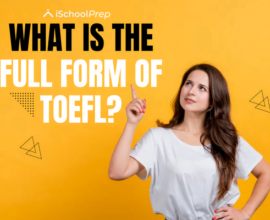 TOEFL Full Form