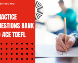 TOEFL Bank