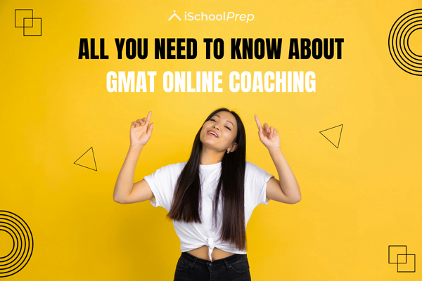 GMAT Online classes