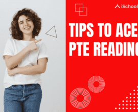 PTE Reading