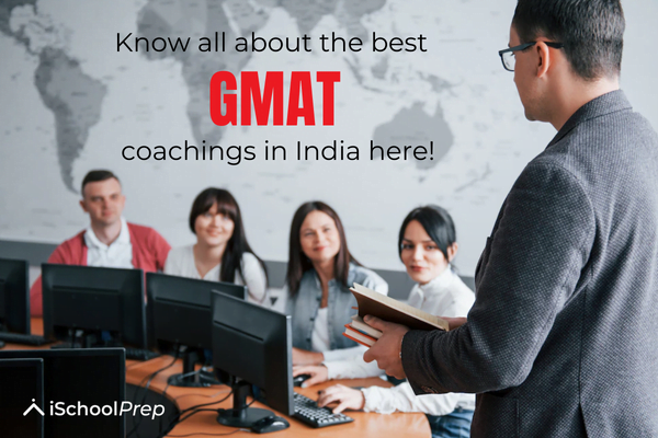 best GMAT coaching in India