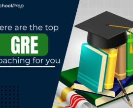 GRE coaching near me | Best classes and how to choose the best coaching classes 10 gre coaching near me