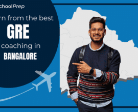 GRE coaching in Bangalore