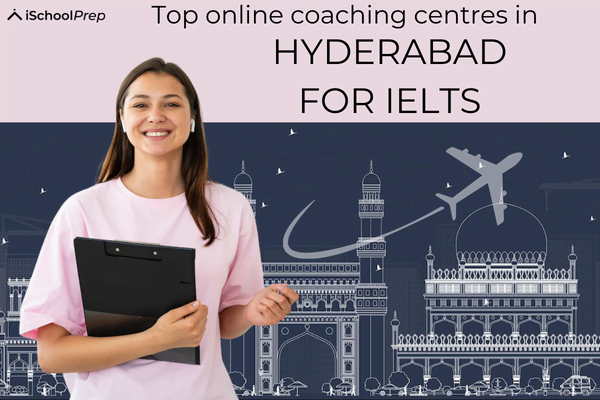 IELTS coaching in Hyderabad