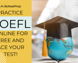 TOEFL practice test online for free | preparation guides and strategies 25 TOEFL practice test online for free