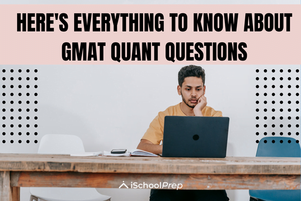 GMAT quant questions.