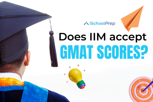 Does IIM accept GMAT scores