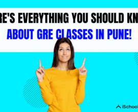 GRE classes in Pune