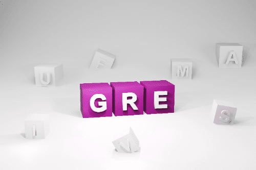 Which is easier, GMAT or GRE