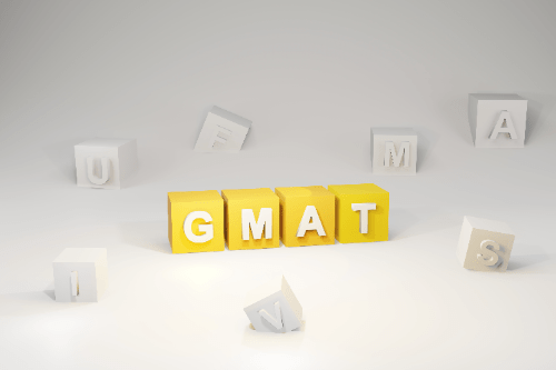 Which is easier, GMAT or GRE